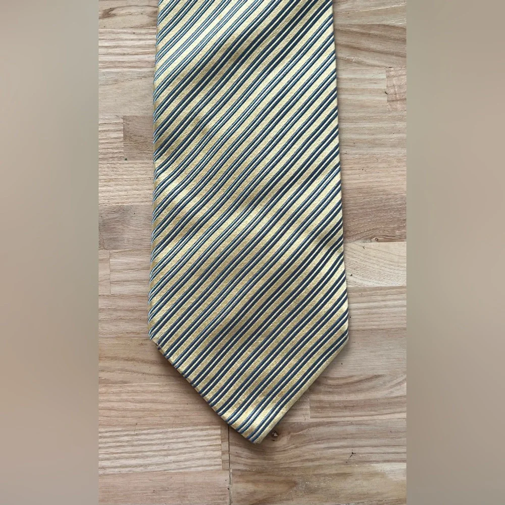 Charvet designer 100%